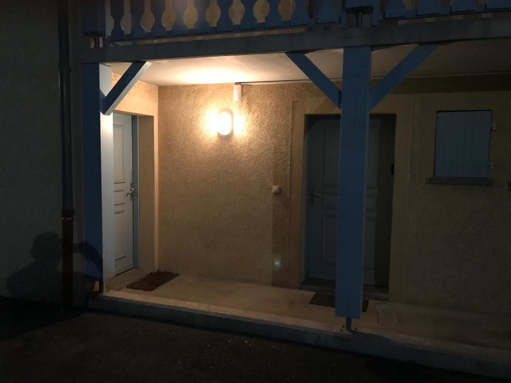 Appartement Arreau Exterior foto